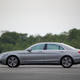 Illustration for article titled How many goddamn powertrains will the W222 S-Class have before it dies?